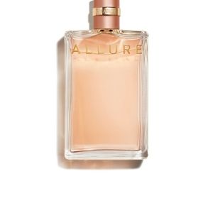 CHANEL ALLURE 1.7
